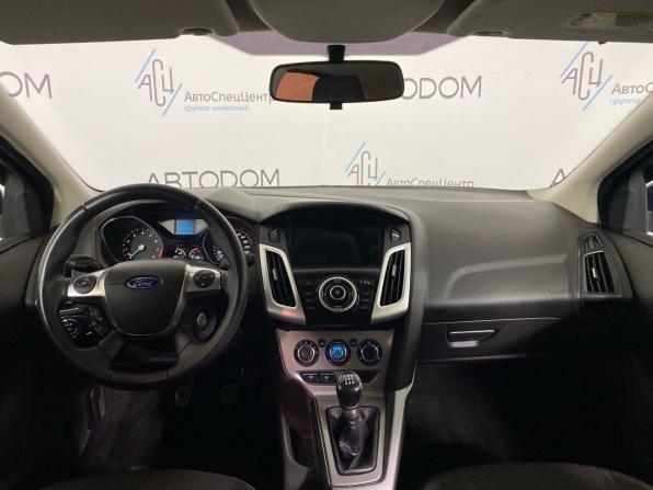 Ford Focus III с пробегом 2013 года, цена 657 000 рублей, 165500 км, хэтчбек, Автокод Объявления