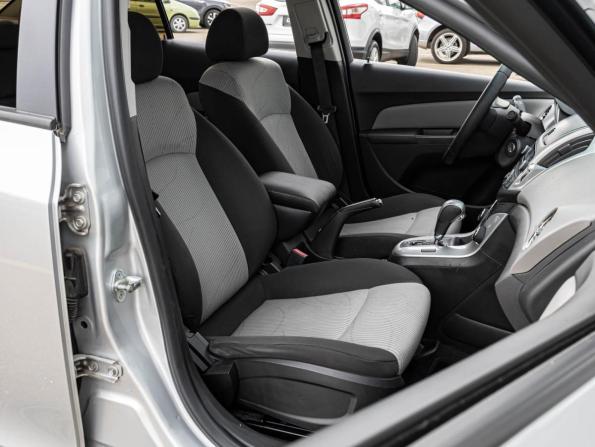 Chevrolet Cruze I Рестайлинг с пробегом 2015 года, цена 740 000 рублей, 192048 км, седан, Автокод Объявления