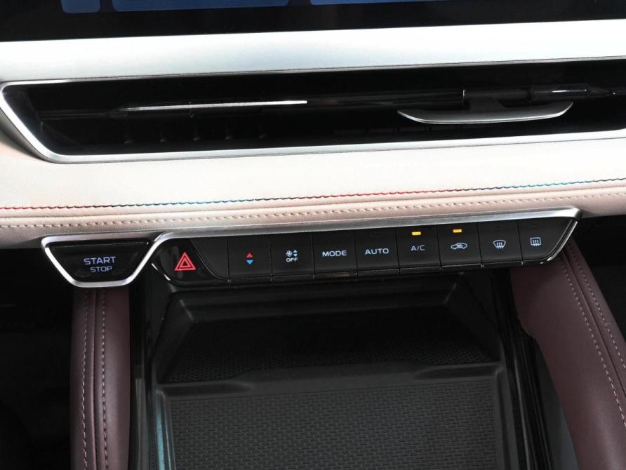 Geely Monjaro I Ростов-на-Дону  - изображение 18