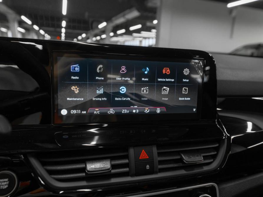Kia Seltos I Москва  - изображение 17