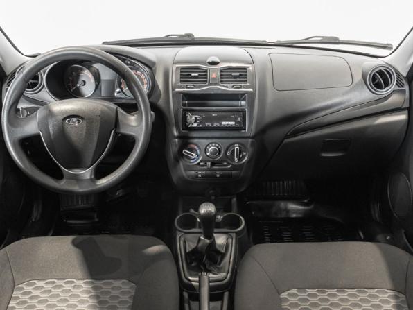 Lada (ВАЗ) Granta I Рестайлинг с пробегом 2024 года, цена 799 658 рублей, 59601 км, седан, Автокод Объявления