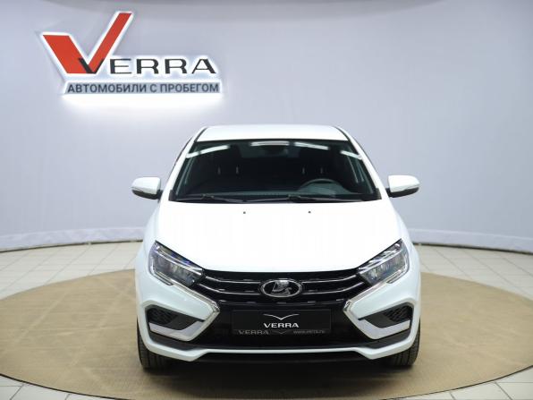 Lada (ВАЗ) Vesta I Рестайлинг (NG) с пробегом 2023 года, цена 1 190 000 рублей, 25747 км, седан, Автокод Объявления
