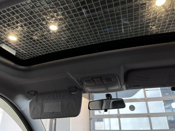 Changan CS35 с пробегом 2014 года, цена 832 000 рублей, 110942 км, внедорожник, Автокод Объявления