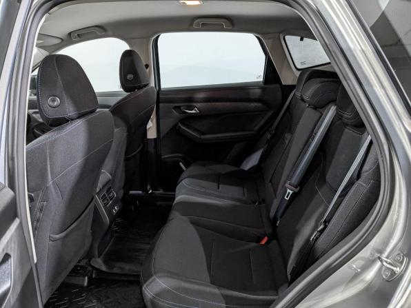 Haval Jolion I Рестайлинг с пробегом 2026 года, цена 2 250 000 рублей, 29699 км, внедорожник, Автокод Объявления