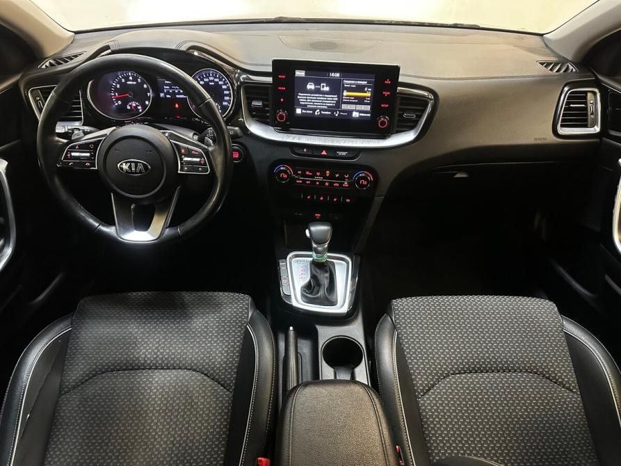 Kia Ceed III Балашиха  - изображение 5