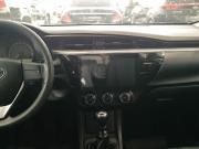Toyota Corolla XI (E160 E170 E180) Казань  - изображение 40