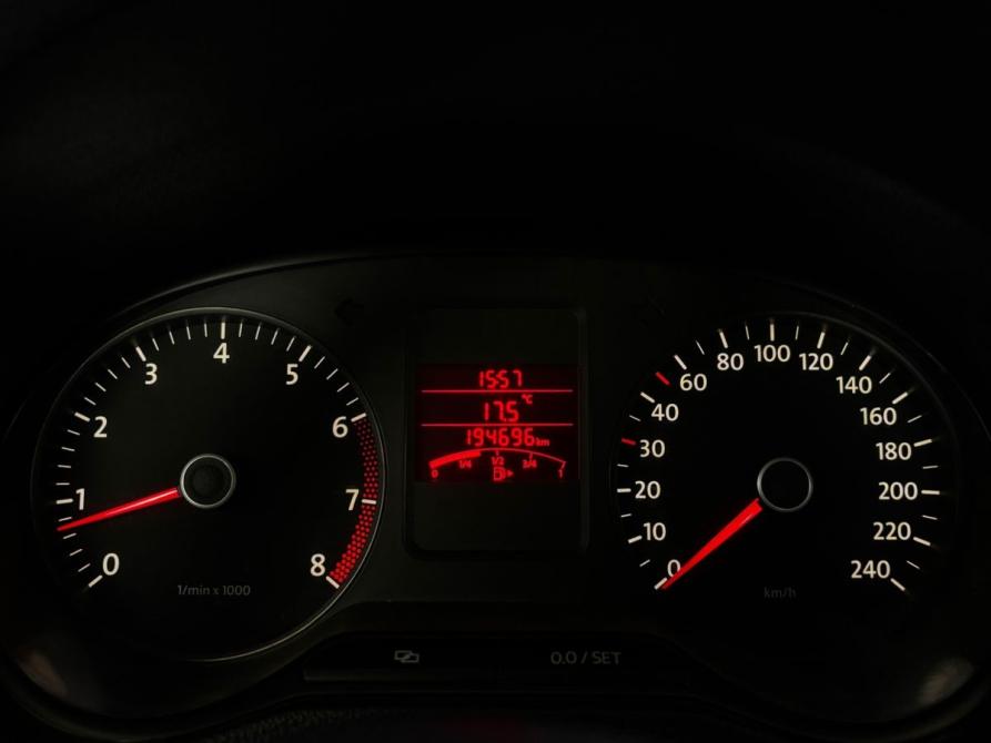 Volkswagen Polo V Уфа  - изображение 16