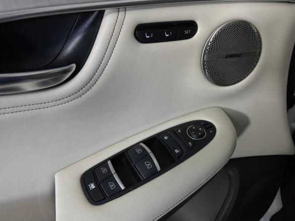 Infiniti QX50 II с пробегом 2018 года, цена 2 779 000 рублей, 122615 км, внедорожник, Автокод Объявления