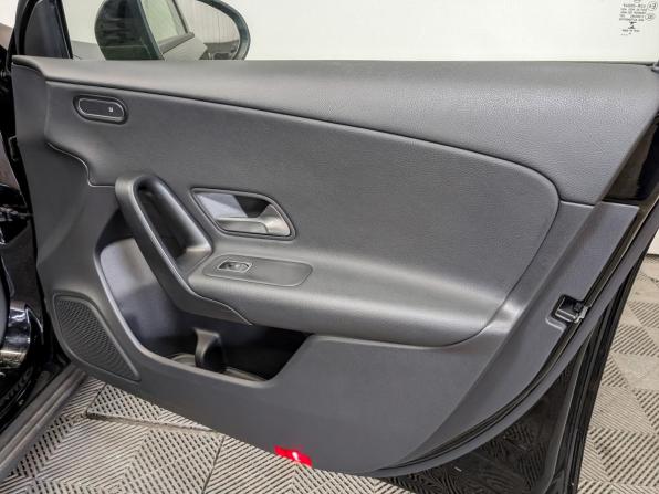 Mercedes-Benz A-Класс IV (W177) с пробегом 2019 года, цена 2 799 000 рублей, 33635 км, хэтчбек, Автокод Объявления