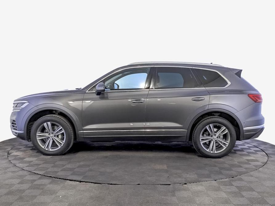 Volkswagen Touareg III Москва  - изображение 8