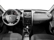 Renault Duster I Рестайлинг Москва  - изображение 20
