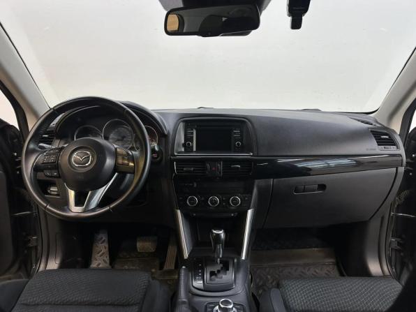 Mazda CX-5 I с пробегом 2013 года, цена 1 465 000 рублей, 277153 км, внедорожник, Автокод Объявления