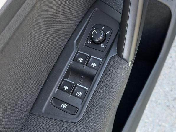 Volkswagen Tiguan II с пробегом 2017 года, цена 2 490 000 рублей, 113471 км, внедорожник, Автокод Объявления