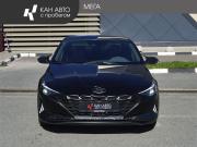 Hyundai Elantra VII (CN7) Казань  - изображение 17