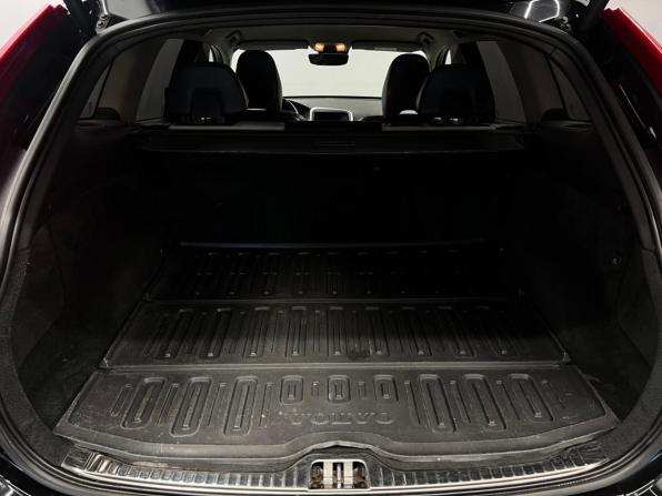 Volvo XC60 I Рестайлинг с пробегом 2014 года, цена 1 625 000 рублей, 261079 км, внедорожник, Автокод Объявления