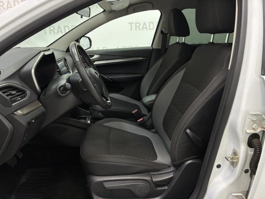 Lada (ВАЗ) Vesta I Рестайлинг (NG) Пермь  - изображение 8
