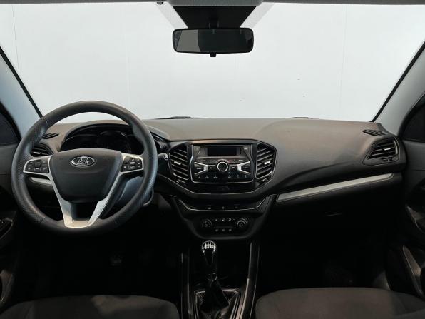 Lada (ВАЗ) Vesta I с пробегом 2018 года, цена 950 000 рублей, 72395 км, седан, Автокод Объявления