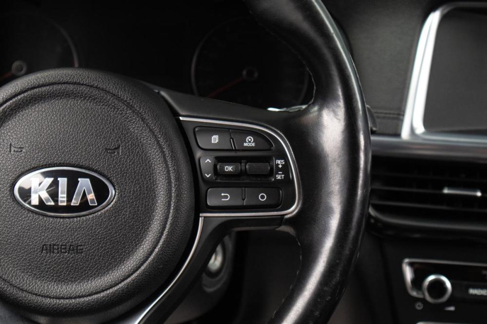 Kia Optima IV Оренбург  - изображение 11