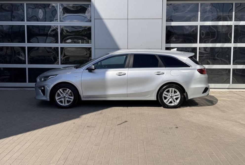 Kia Ceed III Владимир  - изображение 4
