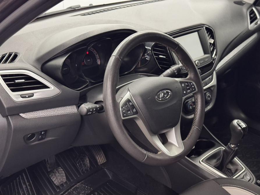 Lada (ВАЗ) Vesta I Воронеж  - изображение 16