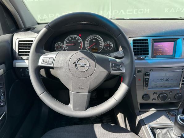 Opel Vectra C Рестайлинг с пробегом 2006 года, цена 498 000 рублей, 281435 км, седан, Автокод Объявления