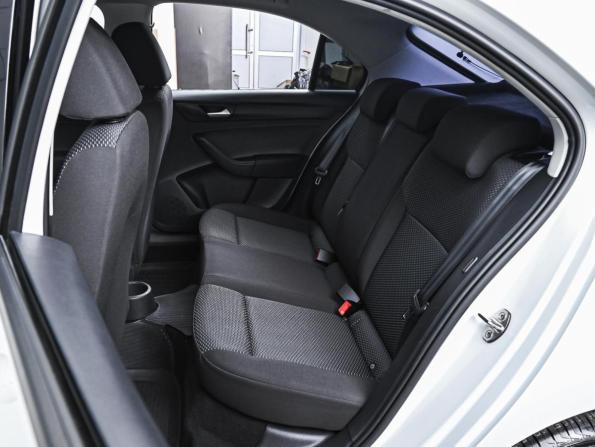 Volkswagen Polo VI с пробегом 2021 года, цена 1 510 000 рублей, 93157 км, лифтбек, Автокод Объявления