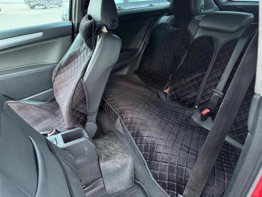 Opel Astra H Альметьевск  - изображение 13