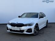 BMW 3 серии VII (G2x) Москва  - изображение 14