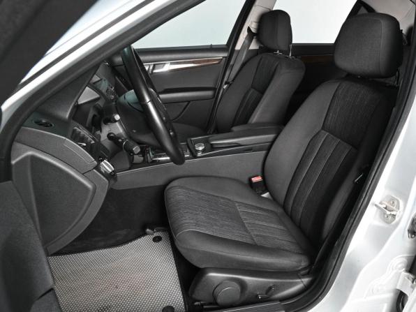 Mercedes-Benz C-Класс III (W204) с пробегом 2007 года, цена 999 000 рублей, 304138 км, седан, Автокод Объявления
