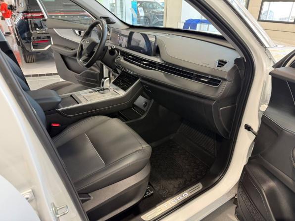 Chery Tiggo 7 Pro Max I с пробегом 2023 года, цена 1 762 000 рублей, 32388 км, внедорожник, Автокод Объявления