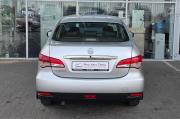Nissan Almera III (G15) Липецк  - изображение 15