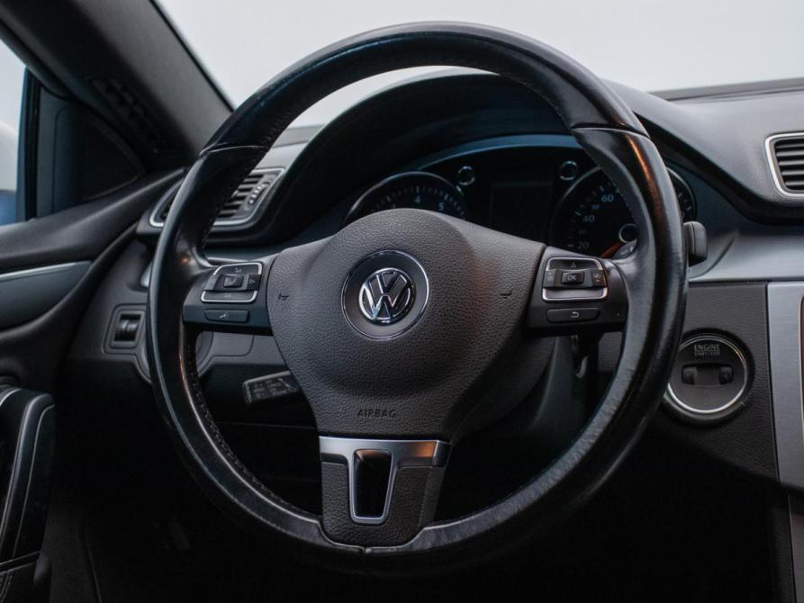 Volkswagen Passat CC I Рестайлинг Москва  - изображение 15