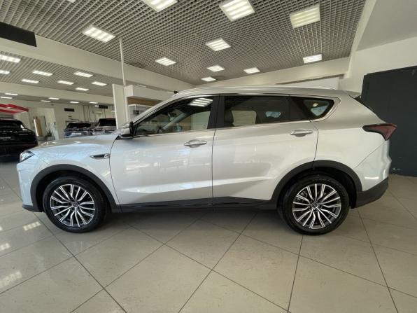 JETOUR X70+ I Рестайлинг с пробегом 2024 года, цена 2 210 000 рублей, 6942 км, внедорожник, Автокод Объявления