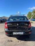 Renault Logan I Рестайлинг Кострома  - изображение 19