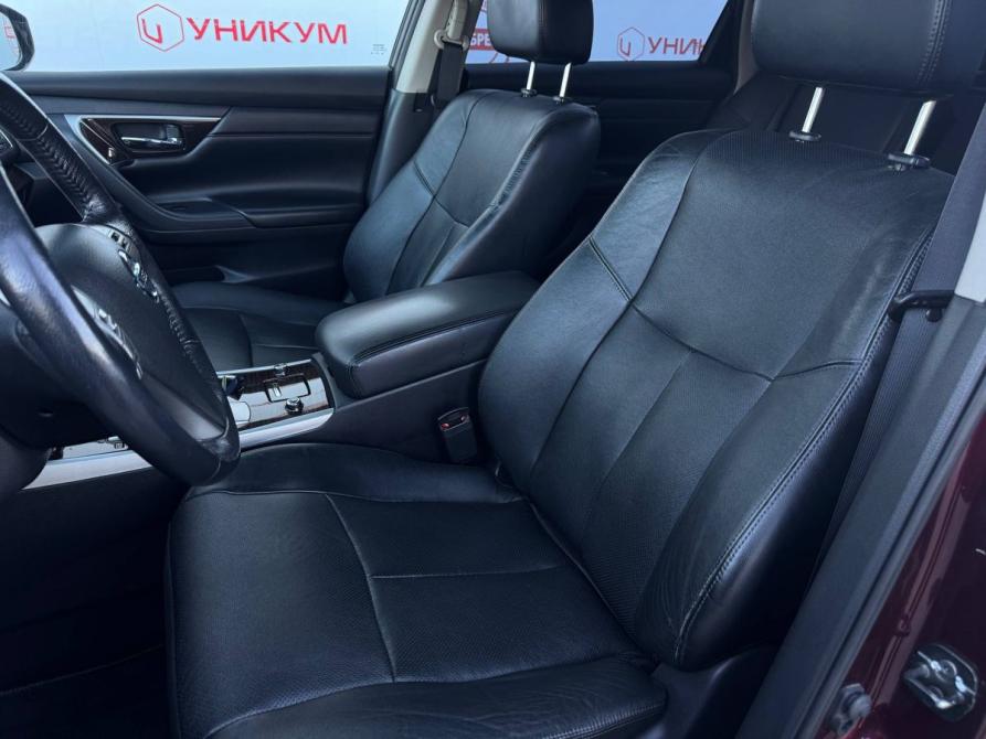 Nissan Teana III (L33) Екатеринбург  - изображение 32