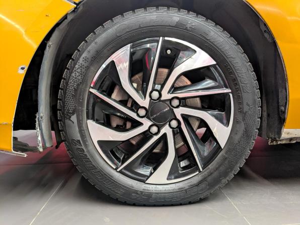 BAIC U5 Plus с пробегом 2024 года, цена 810 000 рублей, 160286 км, седан, Автокод Объявления