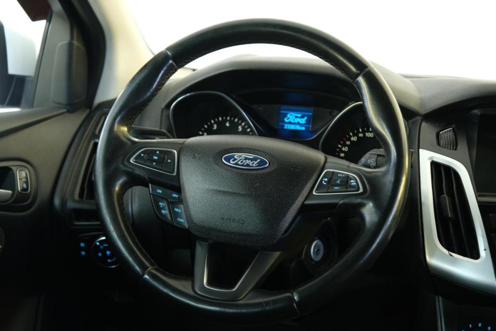 Ford Focus III Рестайлинг Омск  - изображение 12