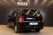 Opel Zafira B Рестайлинг Уфа  - изображение 25