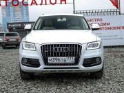 Audi Q5 I (8R) Рестайлинг Ижевск  - изображение 28