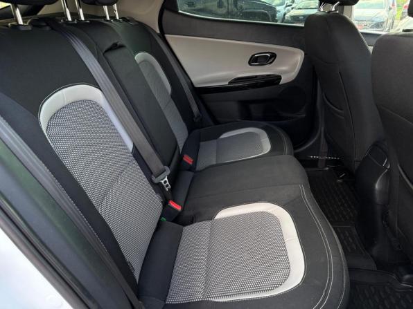 Kia Ceed II с пробегом 2013 года, цена 1 150 000 рублей, 192700 км, хэтчбек, Автокод Объявления