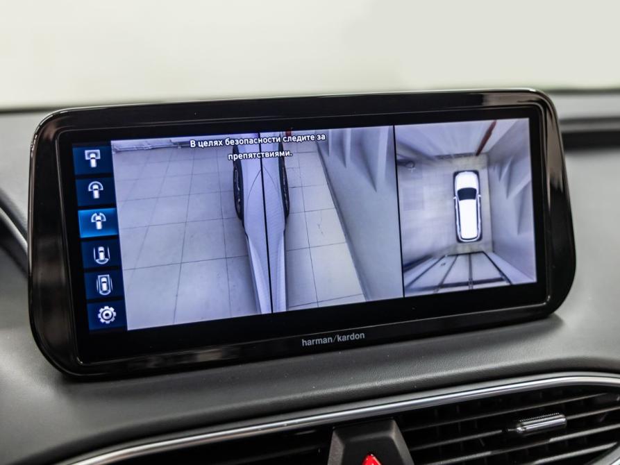 Hyundai Santa Fe IV Рестайлинг Волгоград  - изображение 28