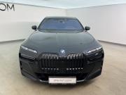 BMW i7 Москва  - изображение 24