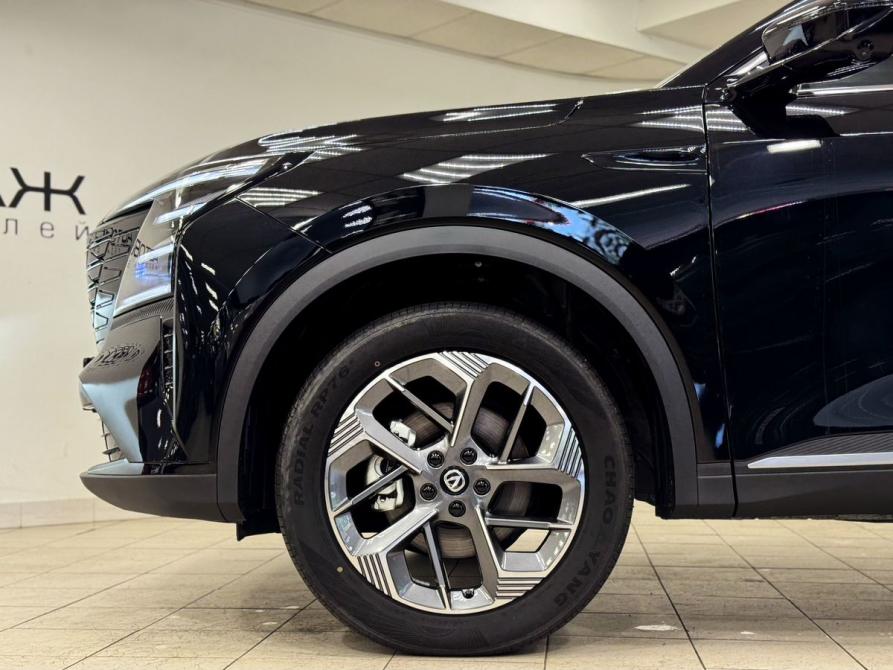 Changan CS75 Plus IV Санкт-Петербург  - изображение 33