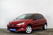 Peugeot 206 Сургут  - изображение 22