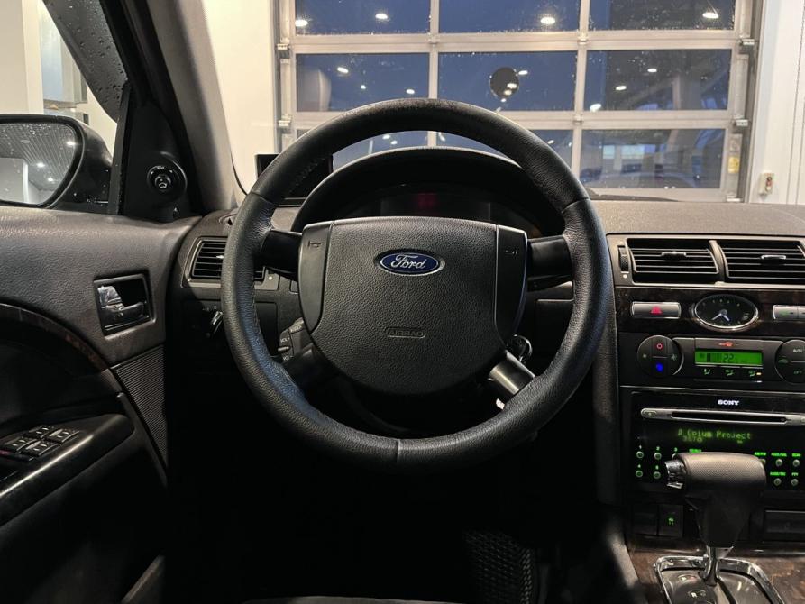 Ford Mondeo III Рестайлинг Чебоксары  - изображение 10