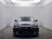 Lexus ES VII Москва  - изображение 21