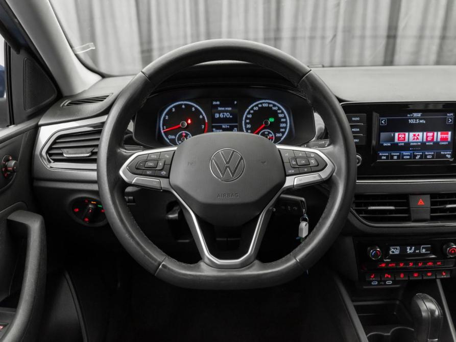 Volkswagen Polo VI Москва  - изображение 9