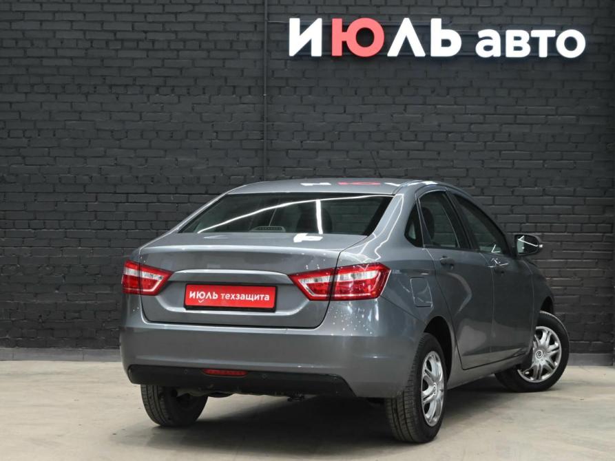 Lada (ВАЗ) Vesta I Екатеринбург  - изображение 7