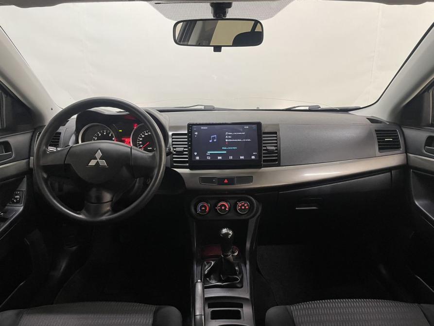 Mitsubishi Lancer X Рестайлинг Воронеж  - изображение 11