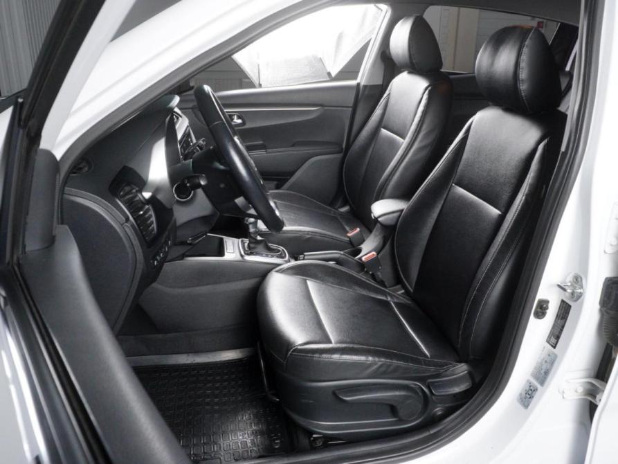 Kia Rio IV Рестайлинг Минеральные Воды  - изображение 10